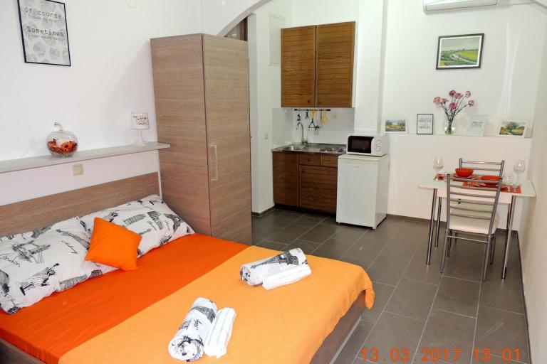 Apartamenty Marsonia – foto 4