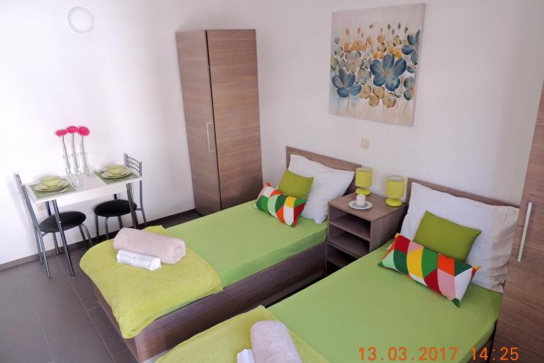 Apartamenty Marsonia – foto 5