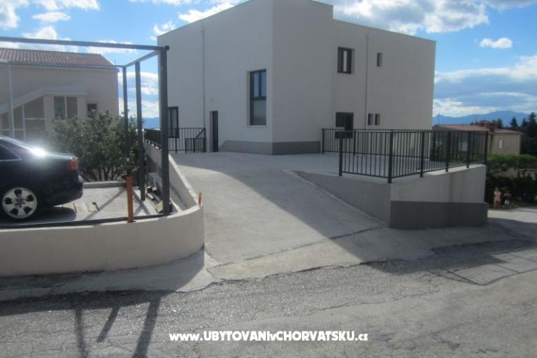 Apartamenty Matej – foto 12