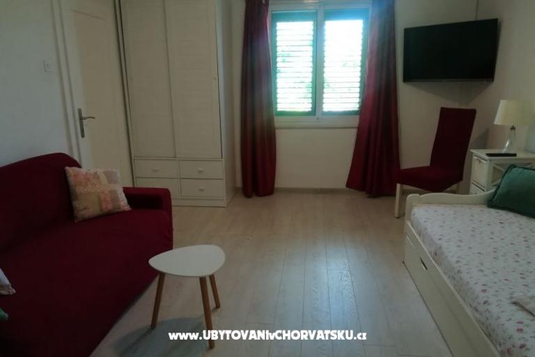 Apartamenty Matej – foto 13