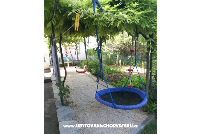 Apartamenty Matej – foto 2