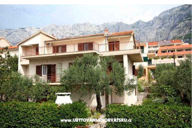 Apartamenty Mikulić – foto 6
