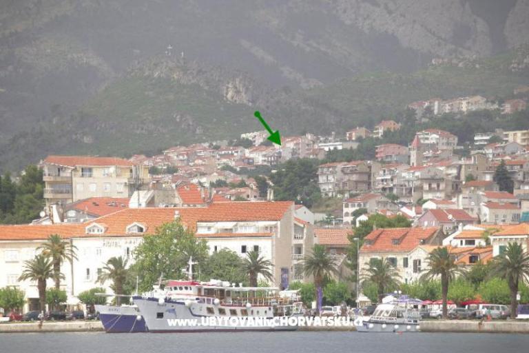 Apartamenty Mila Makarska – foto 10