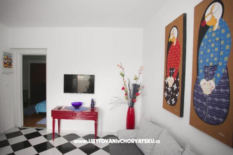 Apartamenty Mila Makarska – foto 12