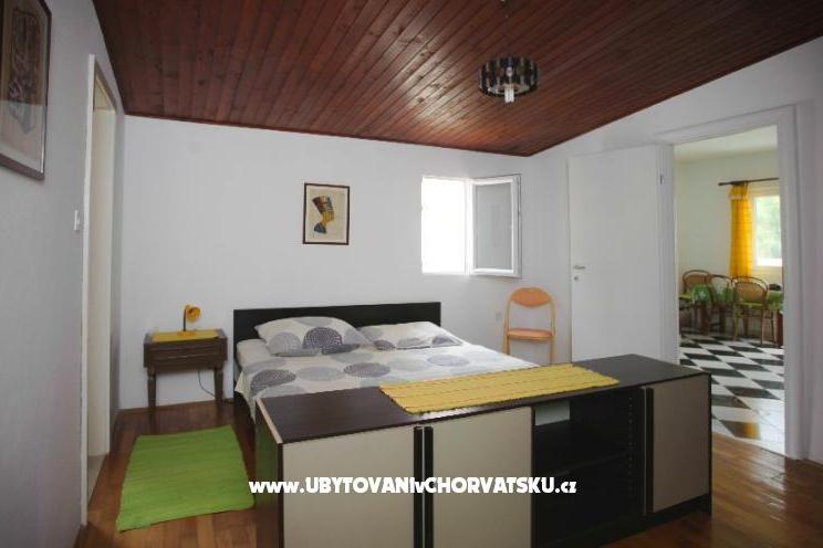 Apartamenty Mila Makarska – foto 13