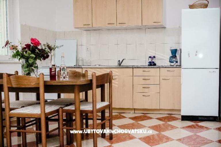 Apartamenty Mila Makarska – foto 14