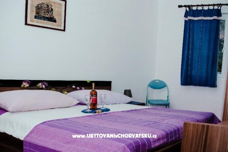 Apartamenty Mila Makarska – foto 15