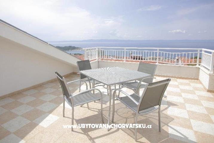 Apartamenty Mila Makarska – foto 17