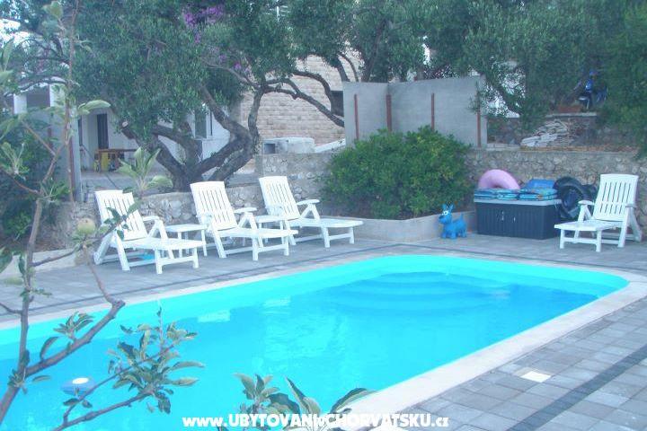 Apartamenty Mila Makarska – foto 2
