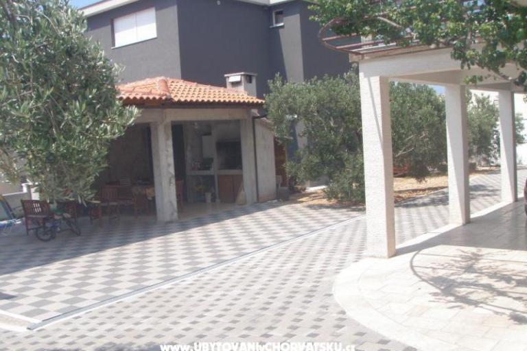 Apartamenty Mila Makarska – foto 3