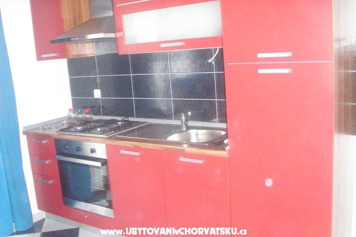 Apartamenty Mila Makarska – foto 5