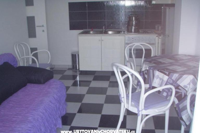Apartamenty Mila Makarska – foto 8