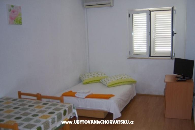 Apartamenty Katić  – foto 14