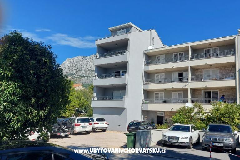 Apartamenty Neva plaža – foto 7