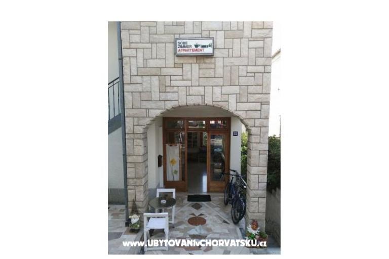 Apartamenty Nina – foto 2