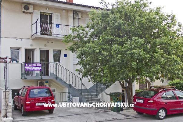 Apartamenty Nina – foto 6