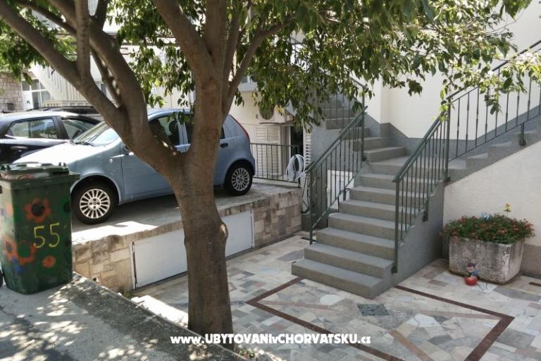 Apartamenty Nina – foto 7