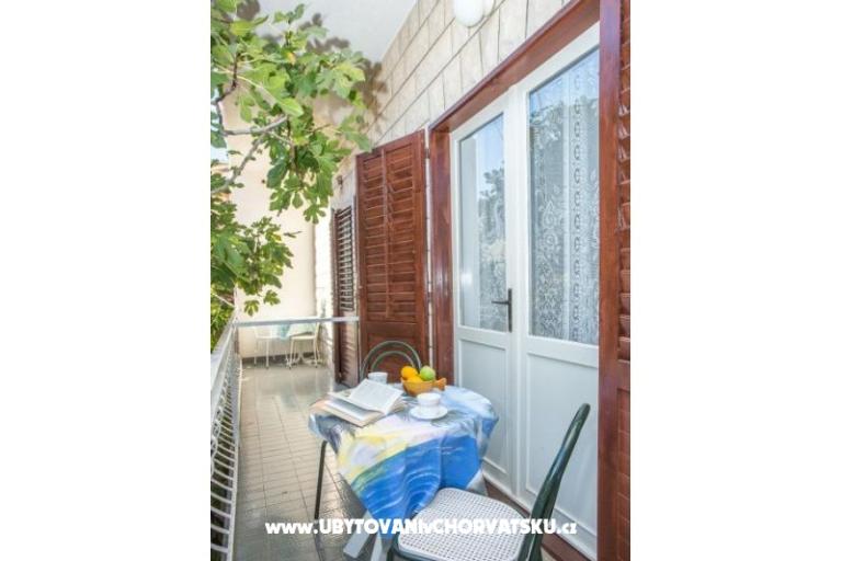 Apartamenty Nuić – foto 12