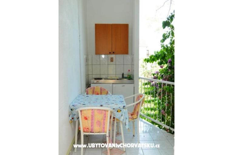 Apartamenty Oaza – foto 15