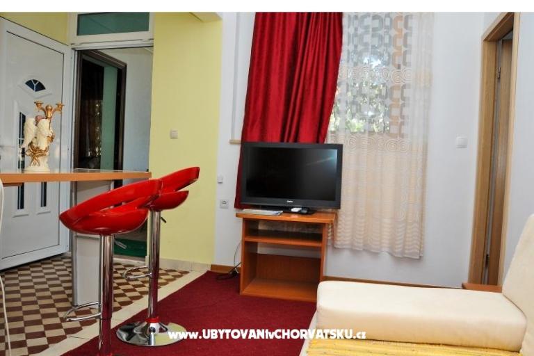 Apartamenty Oaza – foto 6