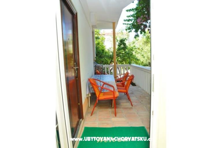 Apartamenty Oaza – foto 9