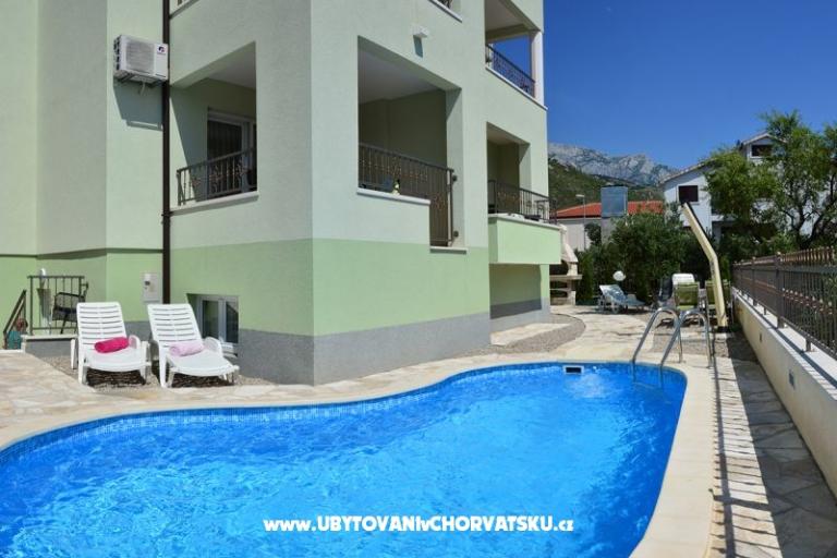 Apartamenty Obala – foto 10