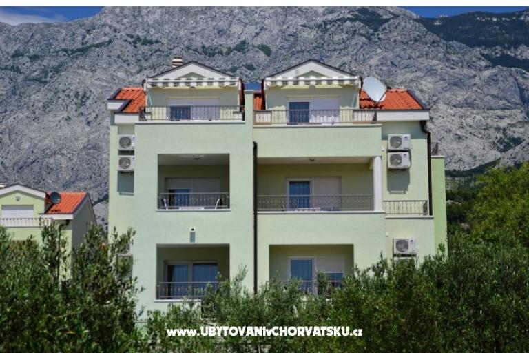 Apartamenty Obala – foto 9