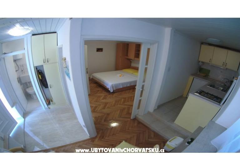 Apartamenty Bašković – foto 11