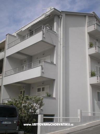 Apartamenty Pandžić – foto 2