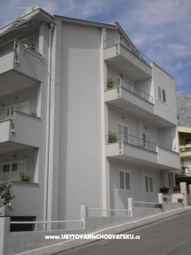 Apartamenty Pandžić – foto 3