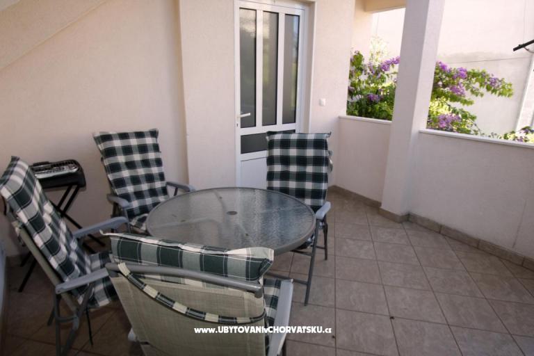 Apartamenty Pašalić – foto 3