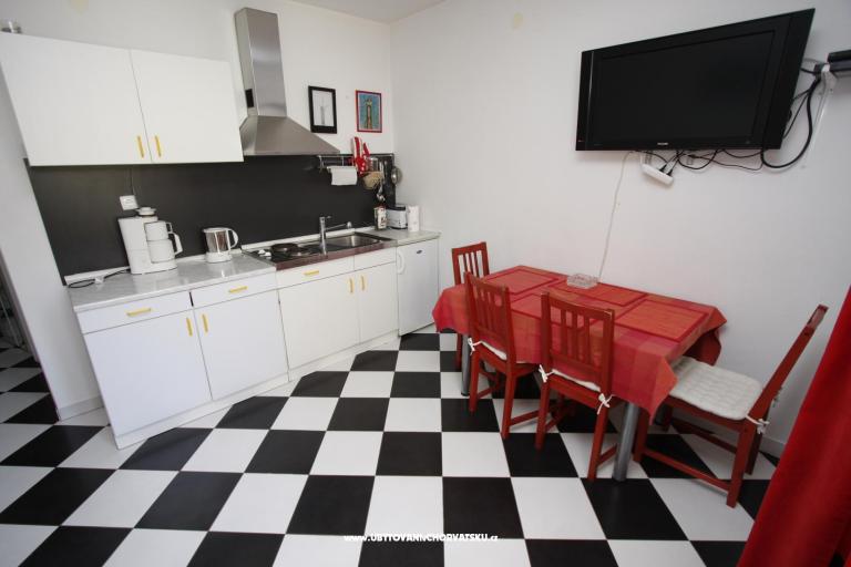 Apartamenty Pašalić – foto 6