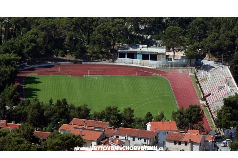 Apartamenty Pašalić – foto 9