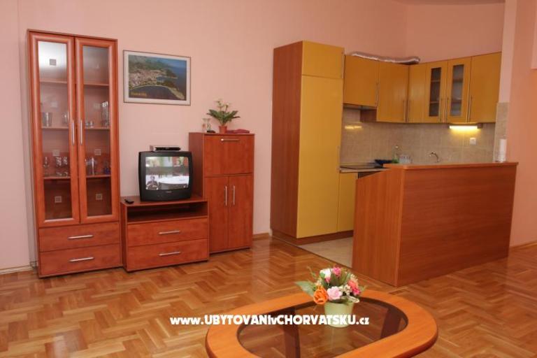 Apartamenty Paula – foto 16