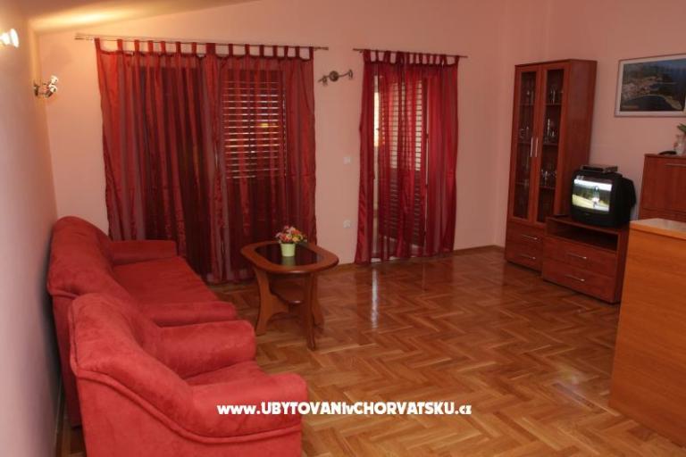 Apartamenty Paula – foto 17