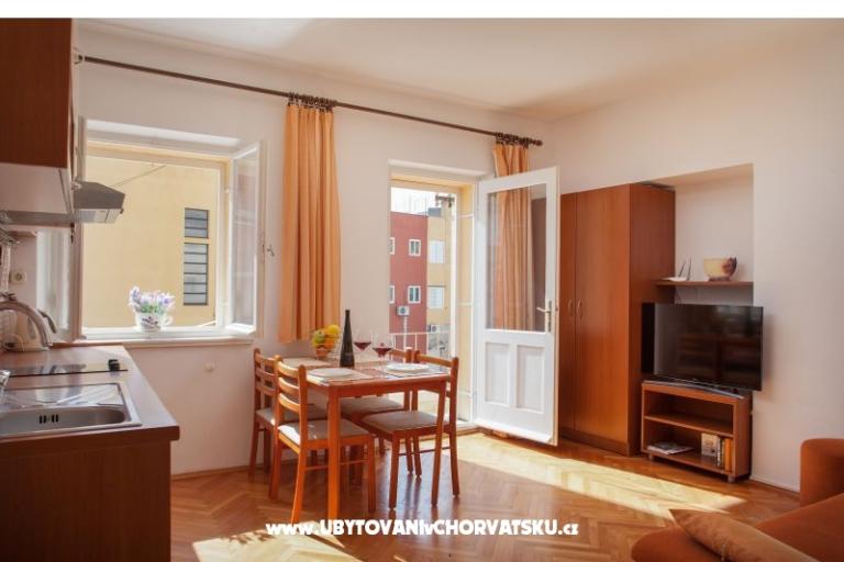 Apartamenty Potts Point – foto 3
