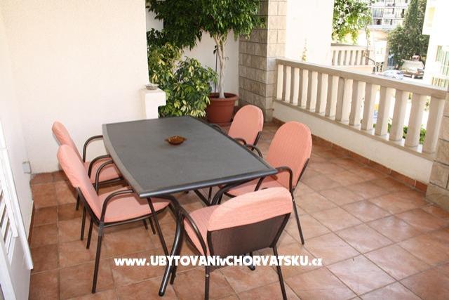Apartamenty Premeru Makarska – foto 3