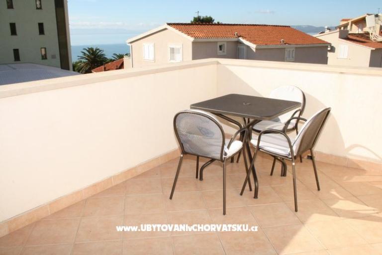 Apartamenty Premeru Makarska – foto 8