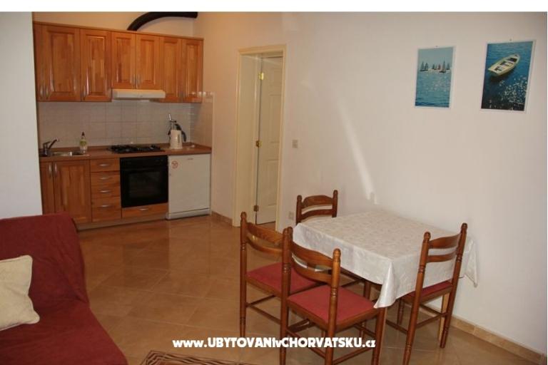 Apartamenty Rados – foto 11