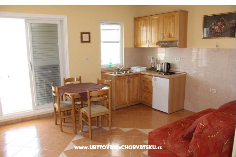 Apartamenty Rados – foto 14