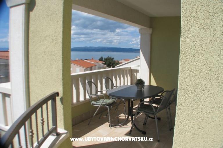 Apartamenty Rados – foto 17