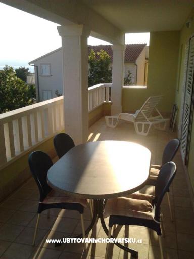 Apartamenty Rados – foto 5