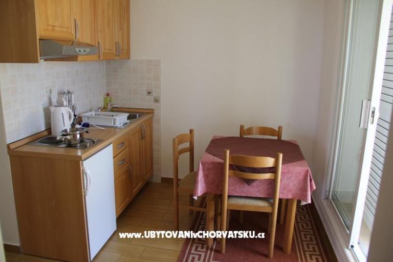 Apartamenty Rados – foto 7