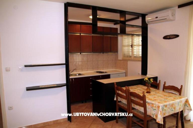 Apartamenty Raos – foto 10