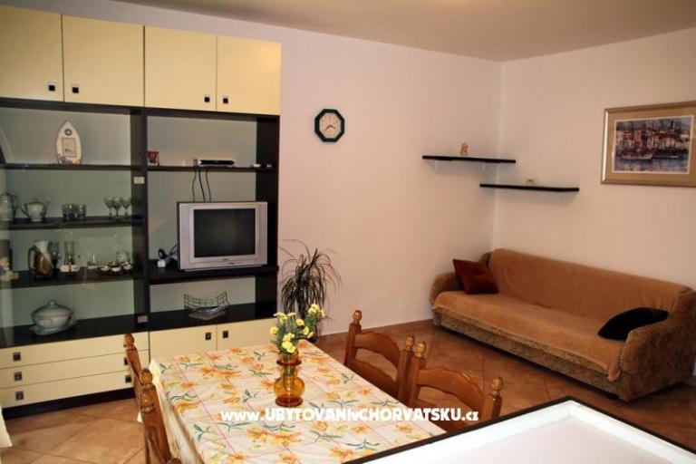 Apartamenty Raos – foto 11