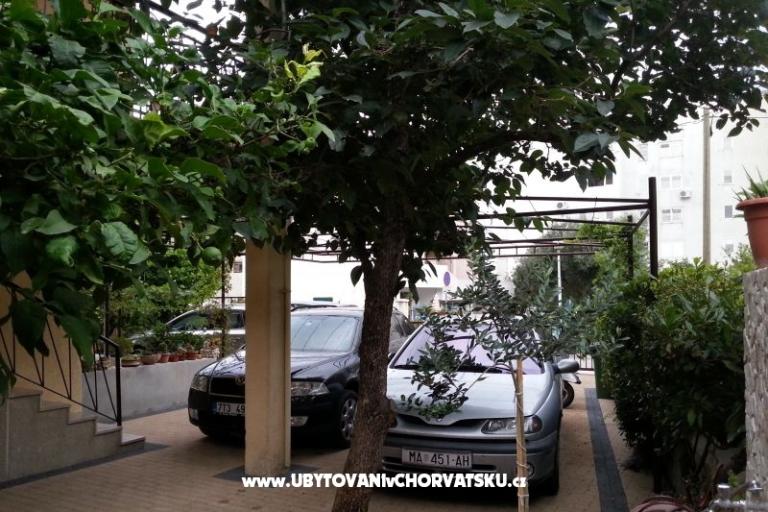 Apartamenty Raos – foto 12