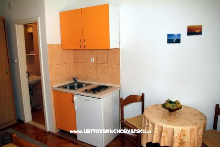 Apartamenty Raos – foto 6