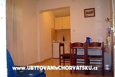 Apartamenty Raos – foto 7
