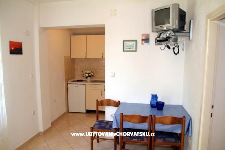 Apartamenty Raos – foto 8