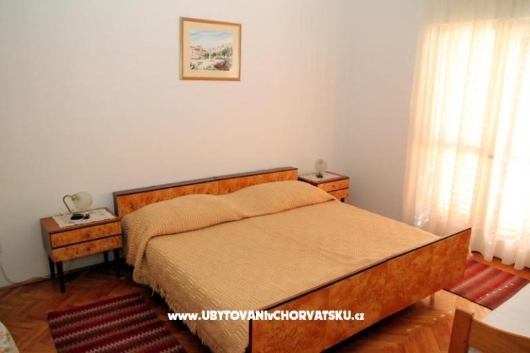 Apartamenty Raos – foto 9